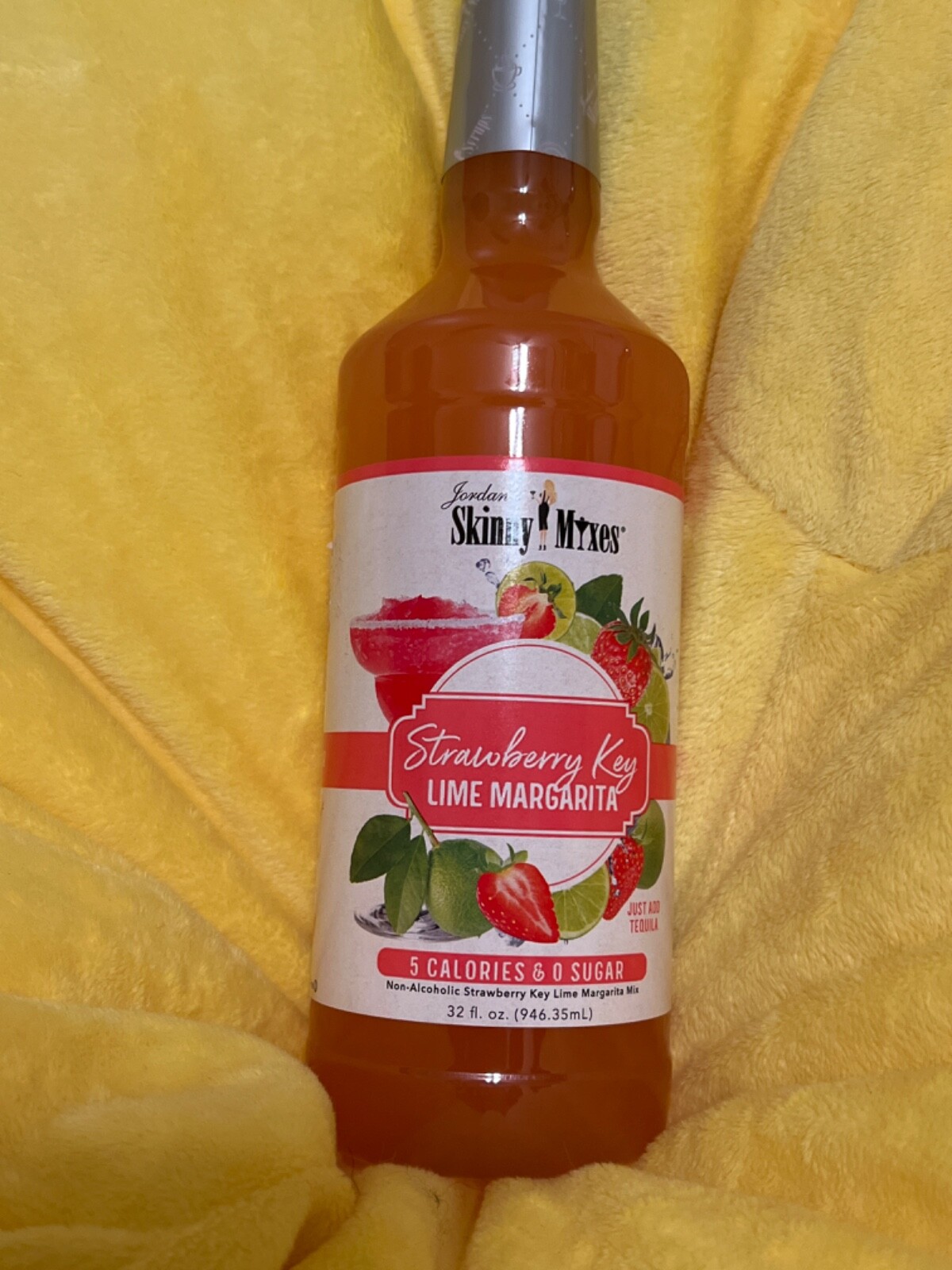 Jordan’s Skinny Syrups Choose Your flavor , Keto & Mixes Unicorn