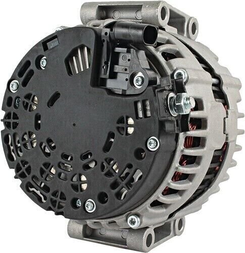 220 Amp Alternator for Mercedes 013-154-05-02 - Picture 3 of 6