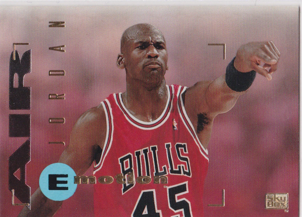 Michael jordan 45 clearance bulls