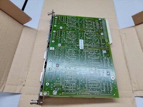 6FX1125-1A01 Siemens Sinumerik 3 - Imagen 5 de 10