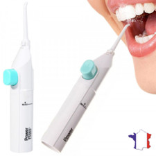 Irrigateur Buccal De Voyage Sans Fil Hydropulseur Jet Dentaire Soin Familial