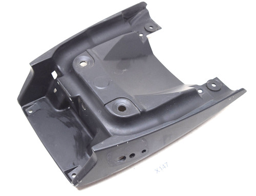 BMW K 75 1984-1985 Heckverkleidung Kotflügel hinten Fender Radlauf Rear Cover