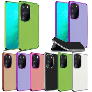 For Samsung Galaxy Note 10 Lite S10 Lite 2020 A51 A71 Slim TPU Silicon Gel  Case | eBay
