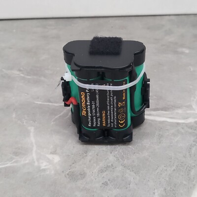 18V 2500mAh Akku für Husqvarna 105 305 308 Gardena R40Li R50Li R70Li R75Li R80Li