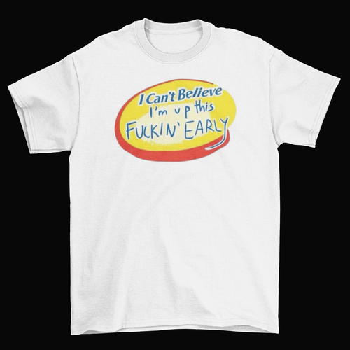 I Can't Believe It's Not Butter! T-Shirt Unisex Cotton Adult Sizes Funny Sizes - 第 1/4 張圖片