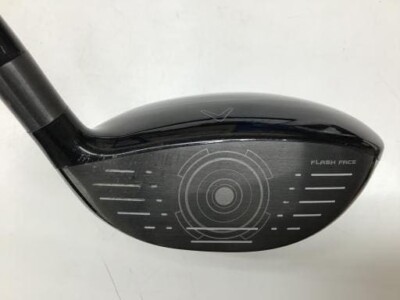 Callaway EPIC FLASH STAR FW / Lefty 5w 18 Deg / Flex SR / Speeder