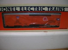 LIONEL 6-17898 "  ART REEFER  TCA 1992 " LOT # 26641