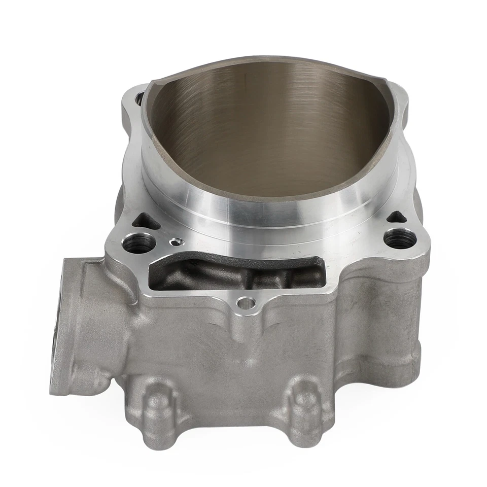 Cilindro de diámetro común jarra barril para Honda CRF450R CRF 450R CRF450 2002-2008 U5 Foto 2 de 4