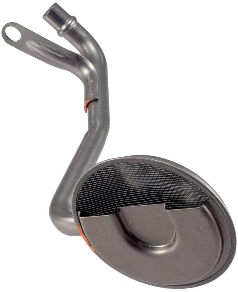 Tubo de camioneta de bomba de aceite del motor para Jeep Cherokee Wrangler Grand Cherokee 1987-2006 Foto 2 de 4