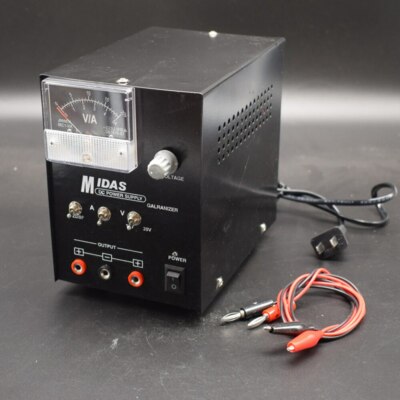 Mini Electric Jewelry Gold silver Plating Machine Metal Coating Plating Covering