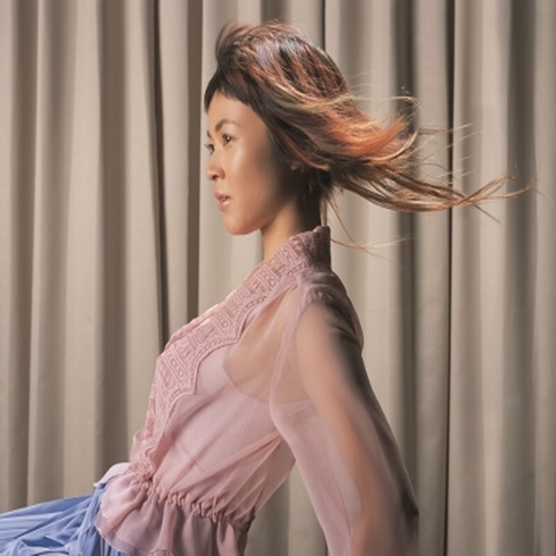 [Новинка 7] Раскладушка/объемное звучание (WQKL3)