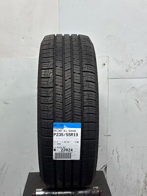 Used  P235/55R19 Goodyear Reliant All Season 101 V - 10/32