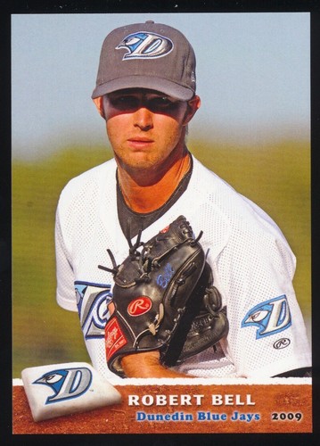 Minor League Card Lots - Player Name Starts with B - Picture 116 of 188