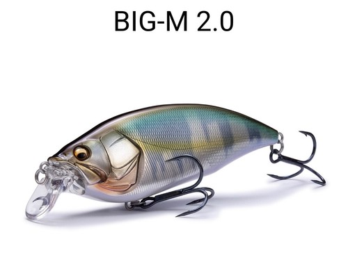 Wobbler megabass bei kaufen Österreich