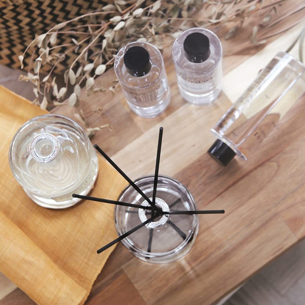 COCODOR Reed Diffuser Oil Refill Black Cherry 6.7oz (200ml) 1 Pack FREE SHIPPING