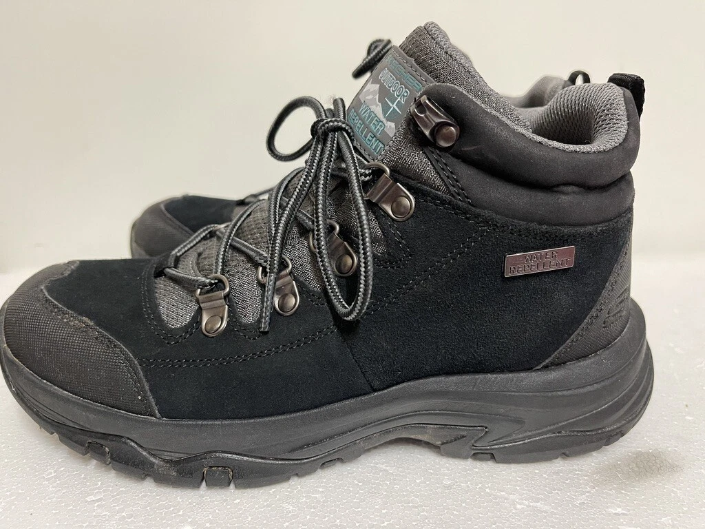 Skechers boots ebay clearance uk