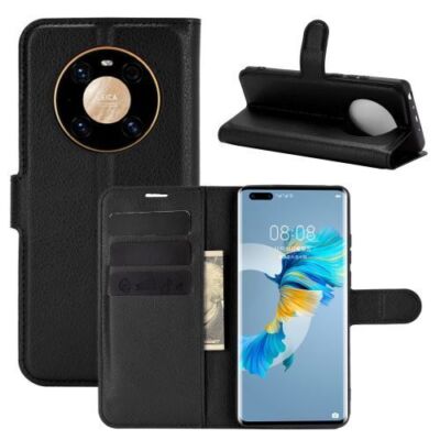 Handy Tasche Huawei Honor 7C Klapptasche Flip Cover Case Schutz Buch Hülle Etui