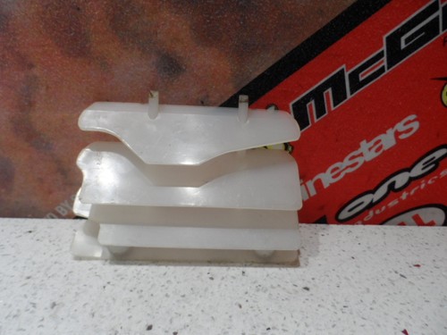 2009 KAWASAKI KX 65 RADIATOR GUARD 09 KX65