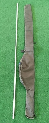 Aqua Products Endura 12 ft Single Rod Sleeve Rutentasche für Karpfenrute Nr. 1/4 - Bild 1 von 4