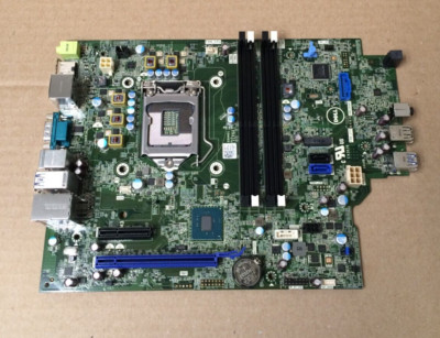 Dell OptiPlex 5050/7050 SFF Desktop Motherboard LGA 1151/Socket H4 DDR4 0FDY5C