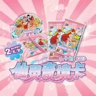 Winx Club Fairy Spirit Wonderland Card Anime Collection Trading Card Booster Box