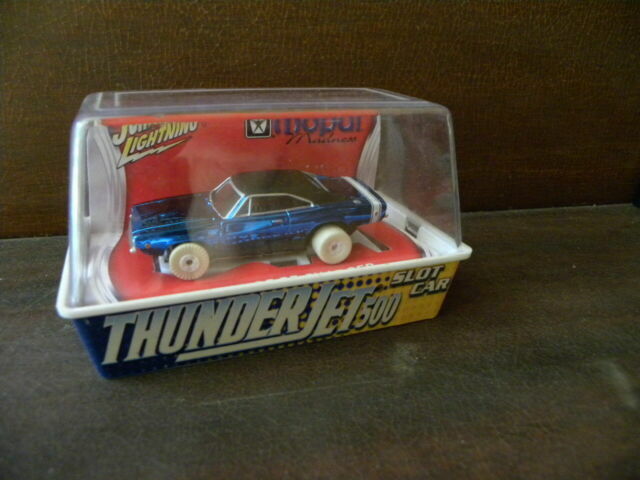 johnny lightning slot cars