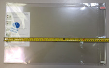 Screen protector for desktop anti-reflective coating 23 inches 20"x11"