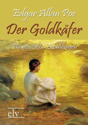 Der Goldkäfer | Buch | 9783862673384
