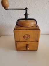 "Leinbrock's Ideal" Kaffemühle Coffee Grinder 