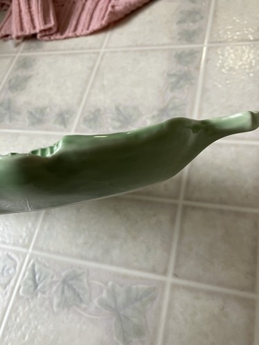 Hobby Lobby Wilshire Glam Collection Three Leaf Shaped Serving Tray Divided - 第 2/5 張圖片