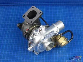 Turbolader MAZDA B2500 2.5 L 115 J97A 80 kW 109 PS WL84.13.700 VJ33 VJ26