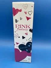 PINK FANTASY Women's Boutique 3.4 oz EDP perfume spray by MCH Beauty Fragrances