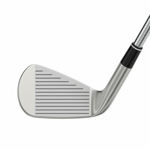 SRIXON 2023 Z Forged II Iron set 5-9 Pw 6pc RH Dynemaiccgold steel 