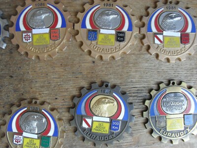 cyclotourisme, marche et vtt, Tournai
