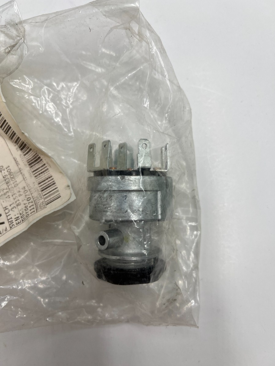 メル16903ページ FREIGHTLINER SWITCH - IGNITION, 6 TUMBL A06-22717-002 | eBay