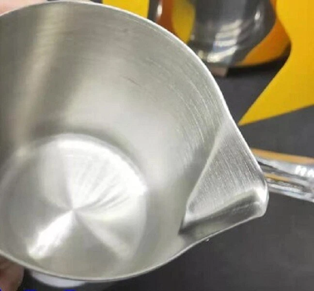 Soap Making Tools DIY Candle Kits Soy Wax Melts Material Pot Wax Melting Pot - Image 4 of 4