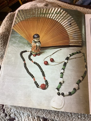 1976 JEWELRY EXPRESSIONS MAGAZINE CREATE YOUR OWN JEWELRY - Picture 4 of 14