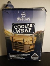 magellan cooler accessories
