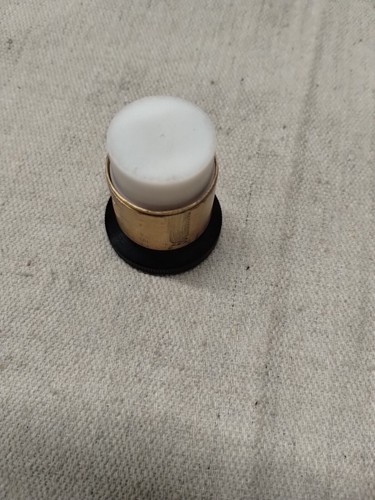 Wattmeter Element Slug 50W 200-500 MHz for Bird 43 Coaxial Dynamics 82039 50D - Picture 9 of 15