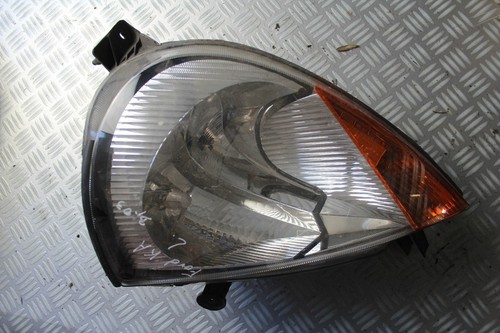 Scheinwerfer  L 97KG13006 Ford RBT