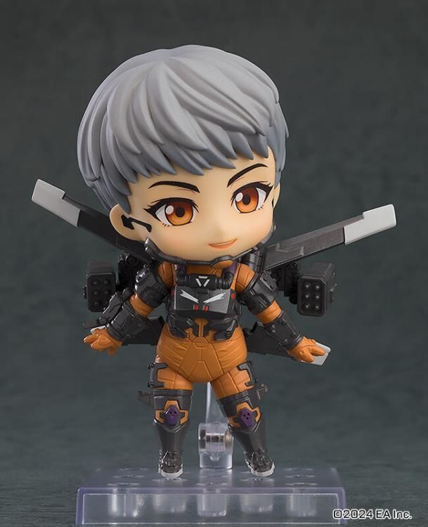 valkyrieグッズ⑥ Apex Legends Valkyrie Nendoroid Figure 2388 GOOD SMILE