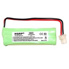 Phone Battery for Vtech DS640 LS6400 Series Cordless Telephone BT183482 BT283482