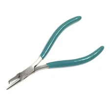 Split Ring Pliers - Easily Opens Split Rings - 46-589