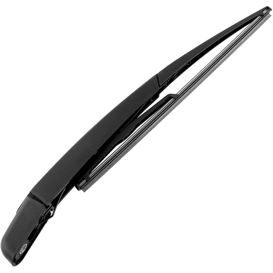 Brazo limpiaparabrisas trasero para Mercedes-Benz GL350 GL450 GL550 2007-2016 Foto 3 de 4