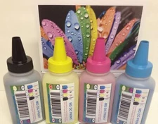 400g | High Quality Dell Toner Refill Powder For 3110CN, 3115CN Laser Printer