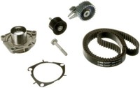 Gates Verteilungssatz Mit Wasserpumpe FüR Opel Combo Lancia Delta Alfa Giulietta
