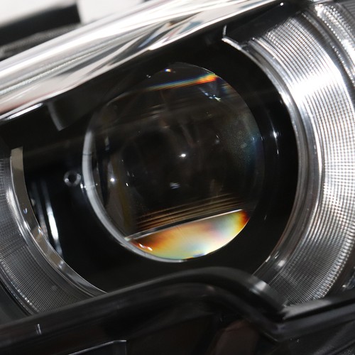 Fit 2017-2019 For Mazda CX-5 Full LED Projector Headlight Driver Left Side W/AFS - Picture 6 of 9