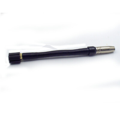 Flexible Gun Tube Assembly Replace Lincoln Weld Pak 100/100HD/125HD/140HD/180HD