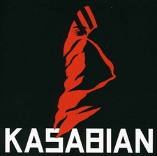 Kasabian by Kasabian (CD, 2004) for sale online | eBay