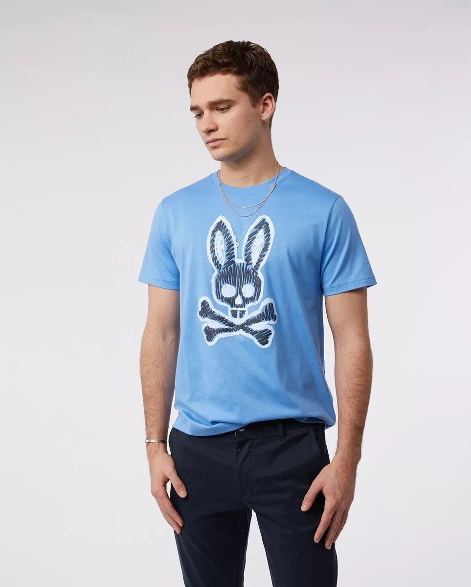 Psycho bunny t best sale shirts
